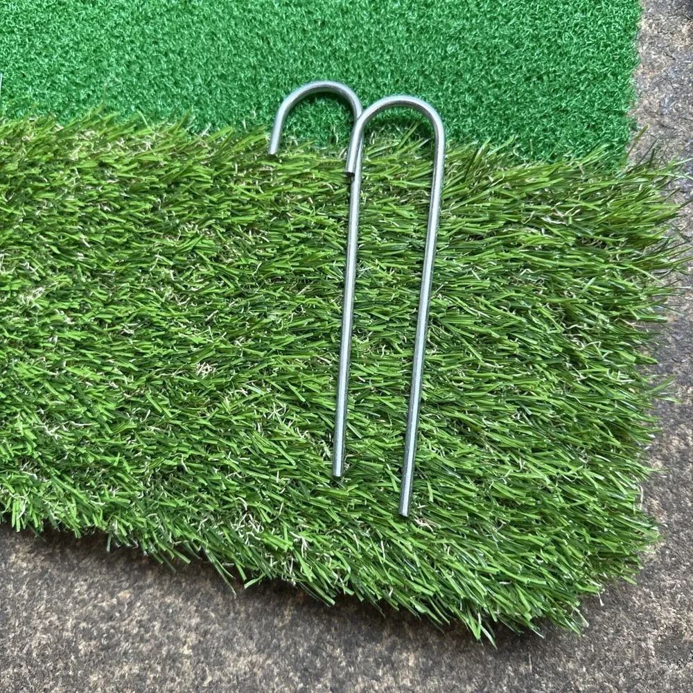 Blanc golf chipping
